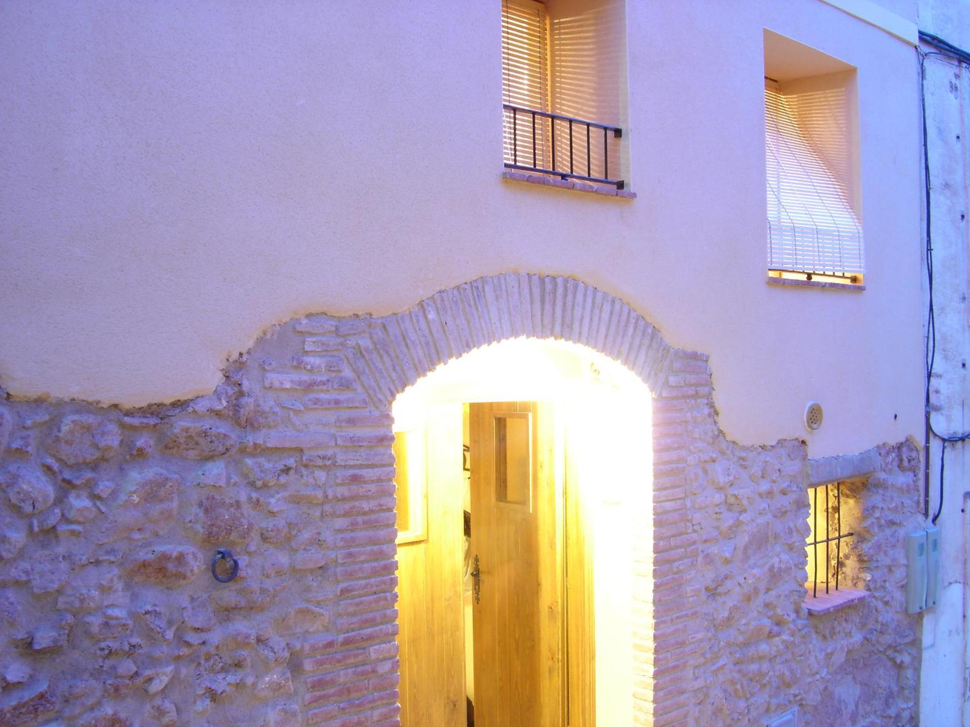 Ca La Monica Guest House Torre de Fontaubella Стая снимка