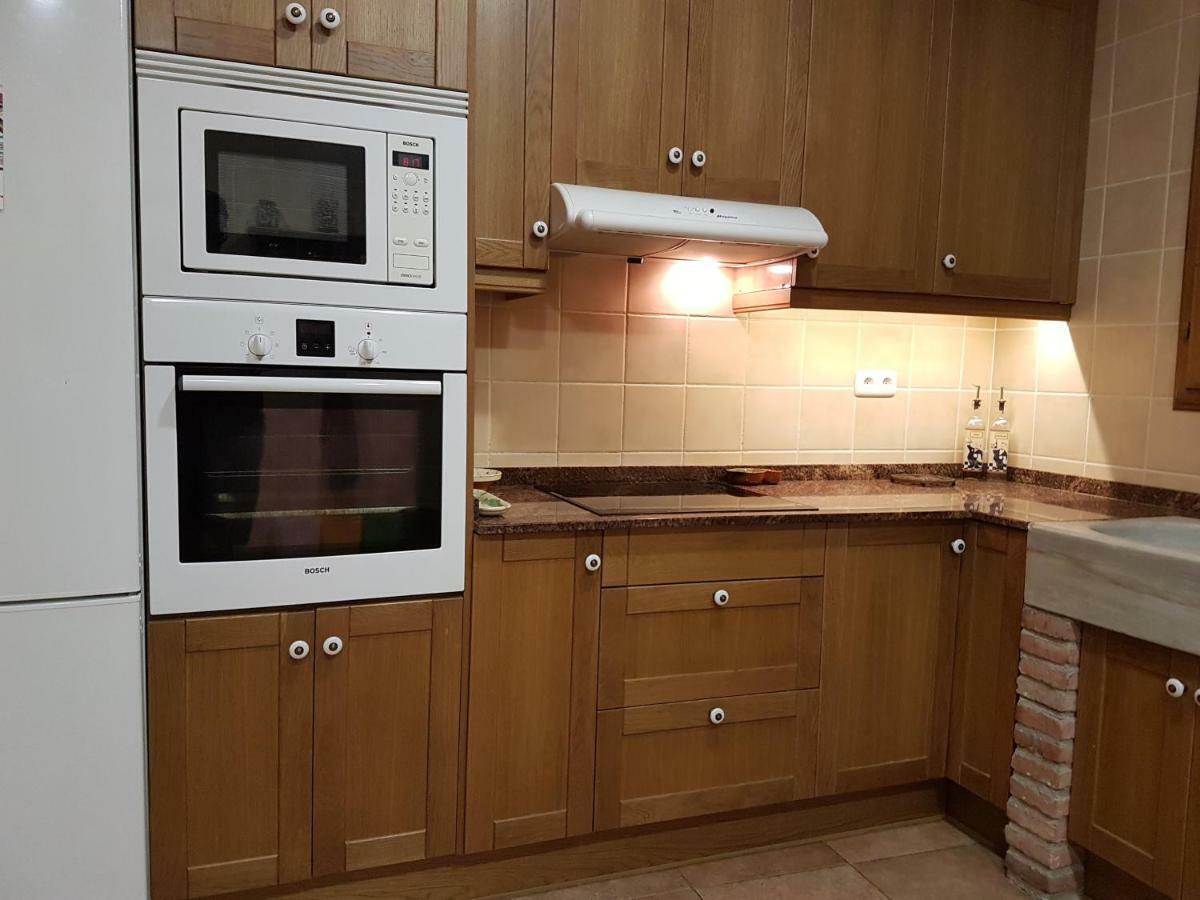 Ca La Monica Guest House Torre de Fontaubella Екстериор снимка